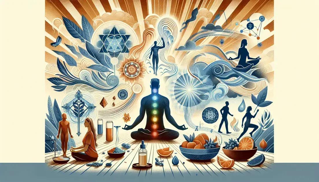 Bem-Estar Quântico: Como Produtos BioQlife Ajudam na Sua Rotina