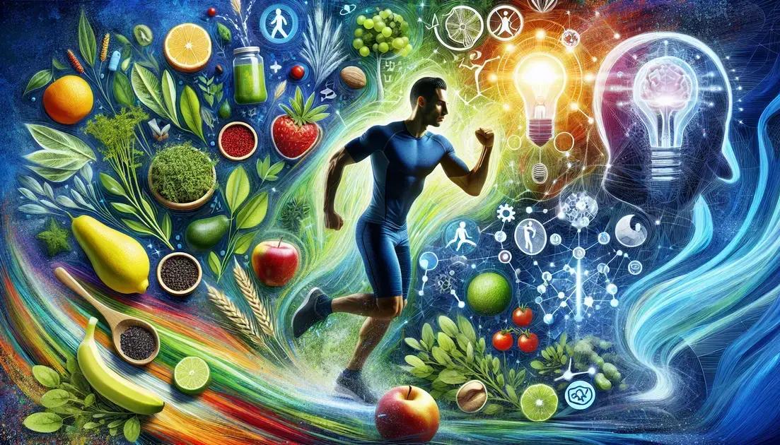 Energia Renovada: Os Efeitos do BIOQ VITAL no Seu Corpo