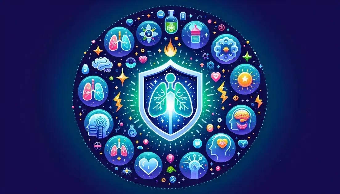 Escudo Iônico: A Nova Era de Proteção Energética com BioQlife