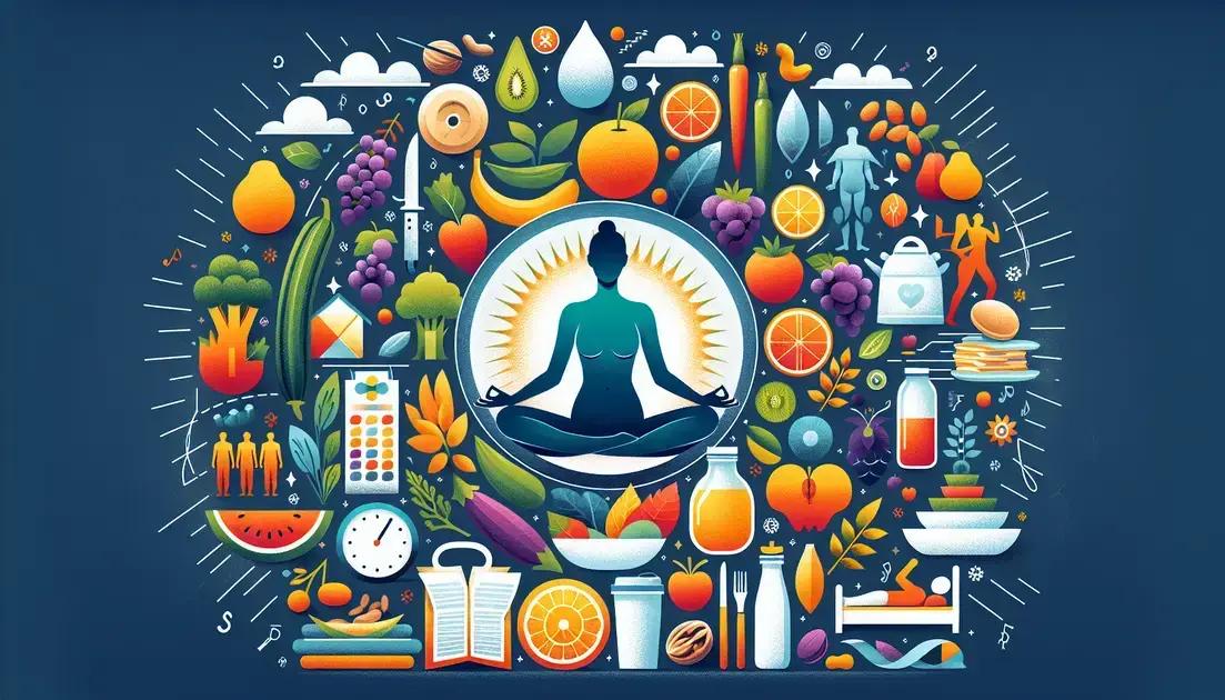 Longevidade e Imunidade: Transforme Sua Saúde com BIOQ VITAL