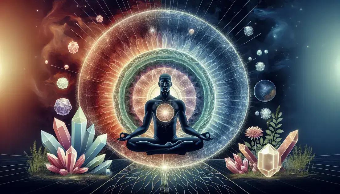 Proteja-se Contra Energias Negativas com o Escudo Iônico BioQlife