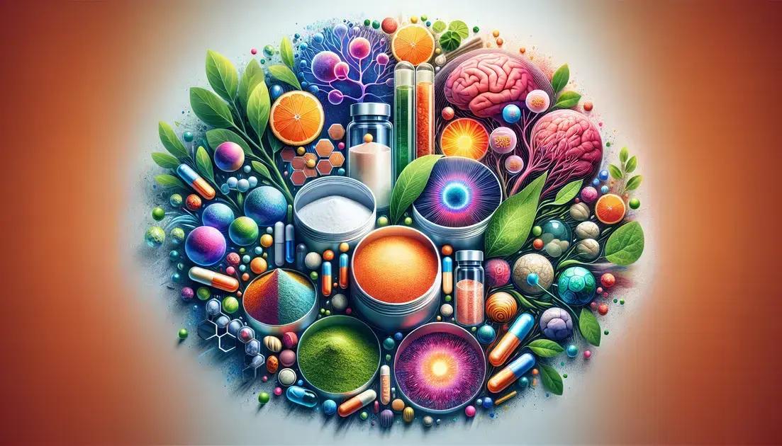 Rejuvenesça com BIOQ VITAL: Regeneração Celular e Longevidade